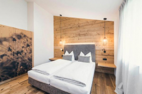 Lichtung Woldererhof Auszeit Racines
